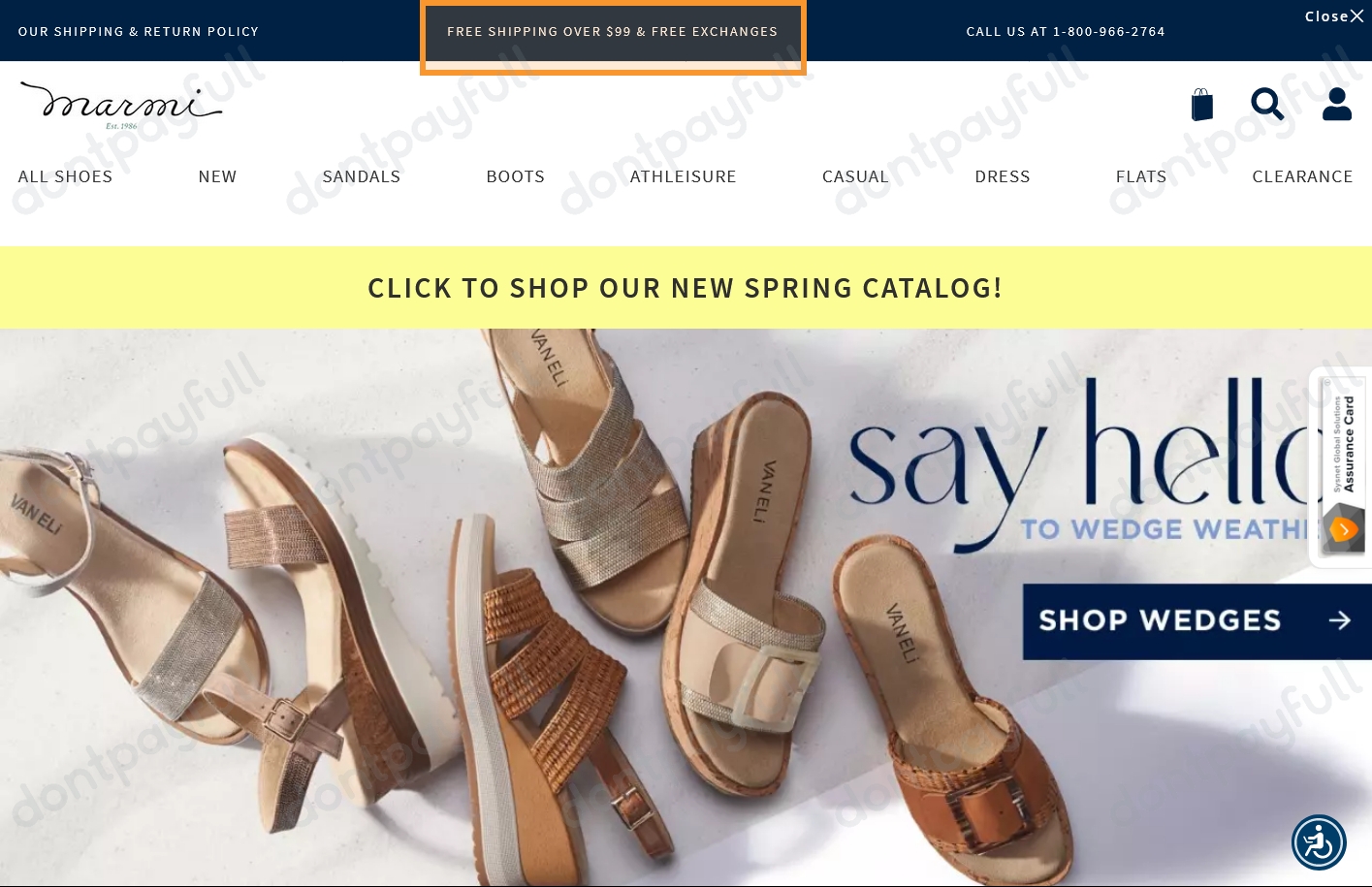 Marmi hot sale shoes coupon