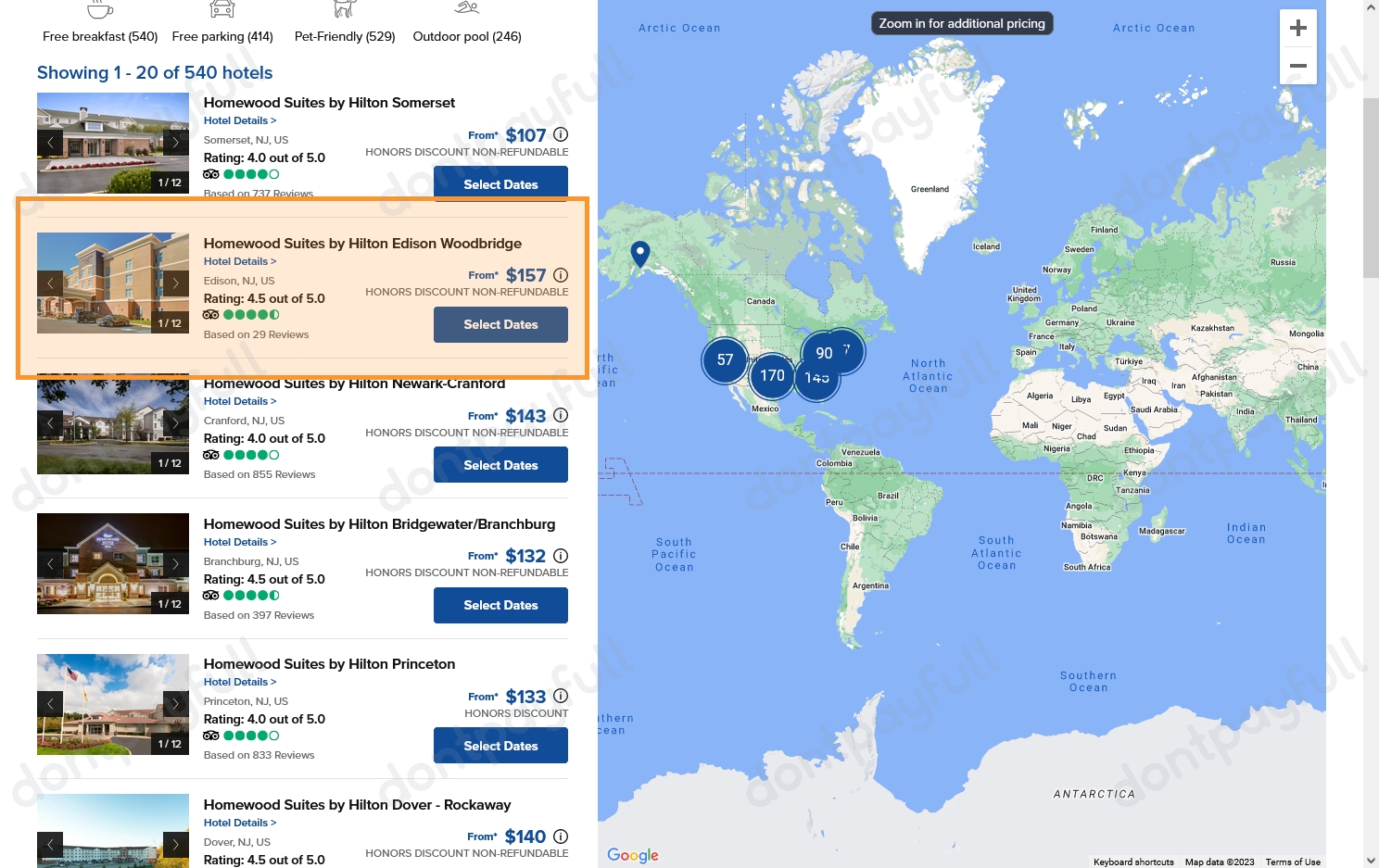 50 Off Homewood Suites Promo Code, Discount Codes