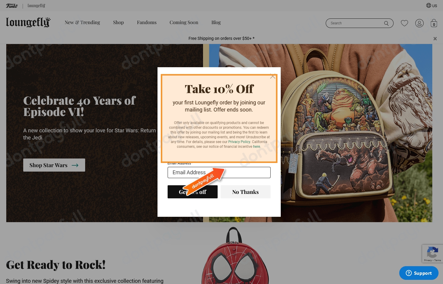 70 Off Loungefly Discount Code, Coupons April 2025