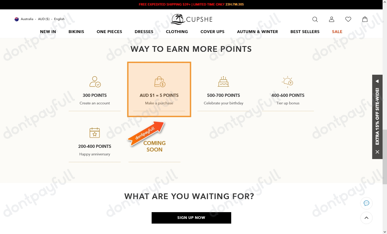 80 Off Cupshe Discount Codes, Coupons, September 2024