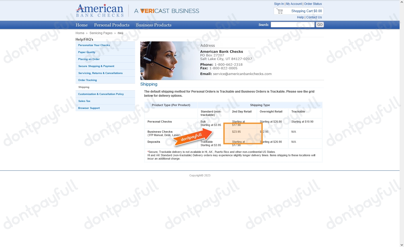 American Bank Checks Coupons 25 Off Promo Code 2024