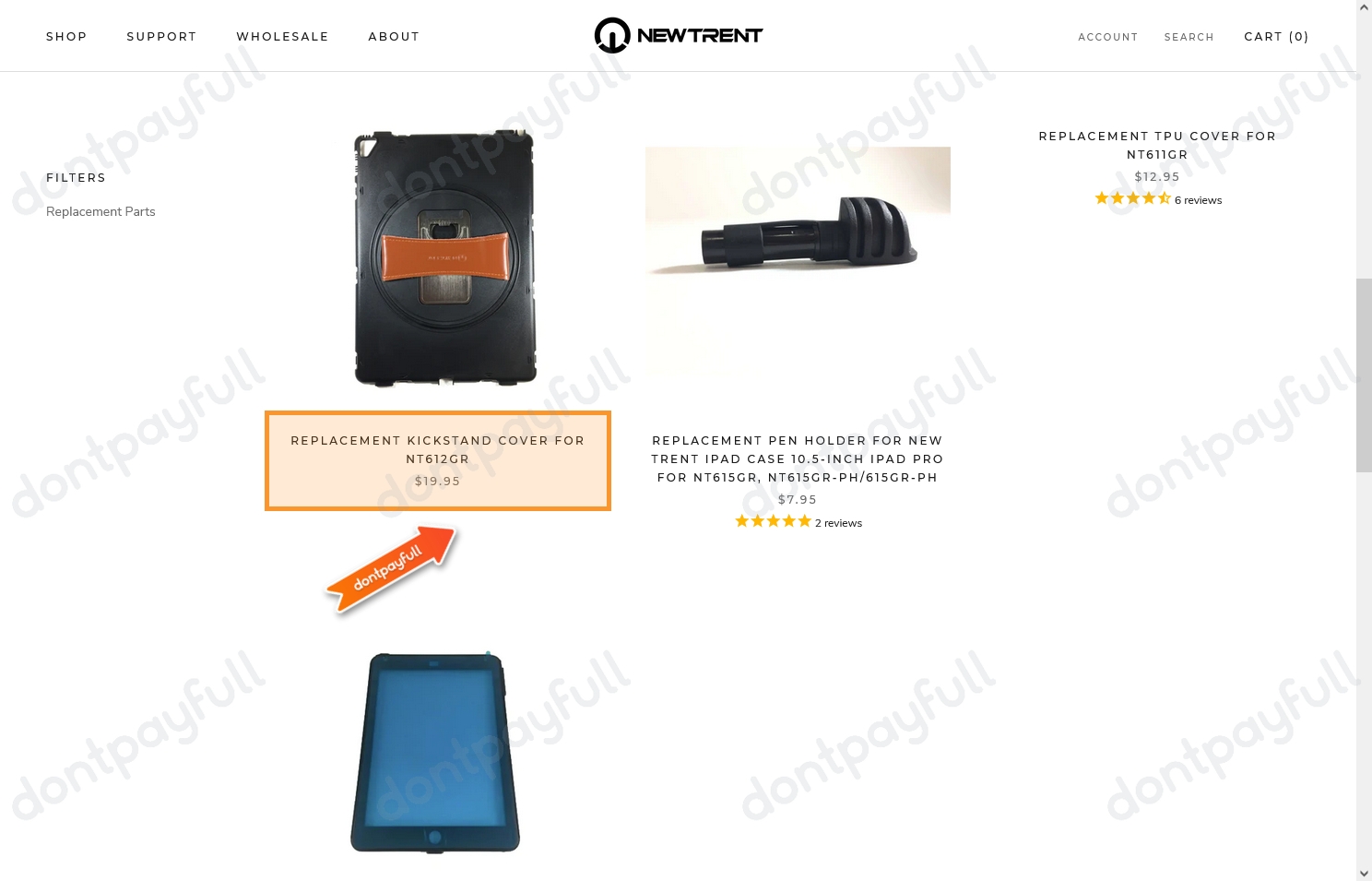 16 New Trent Coupons, Discount Codes May 2024