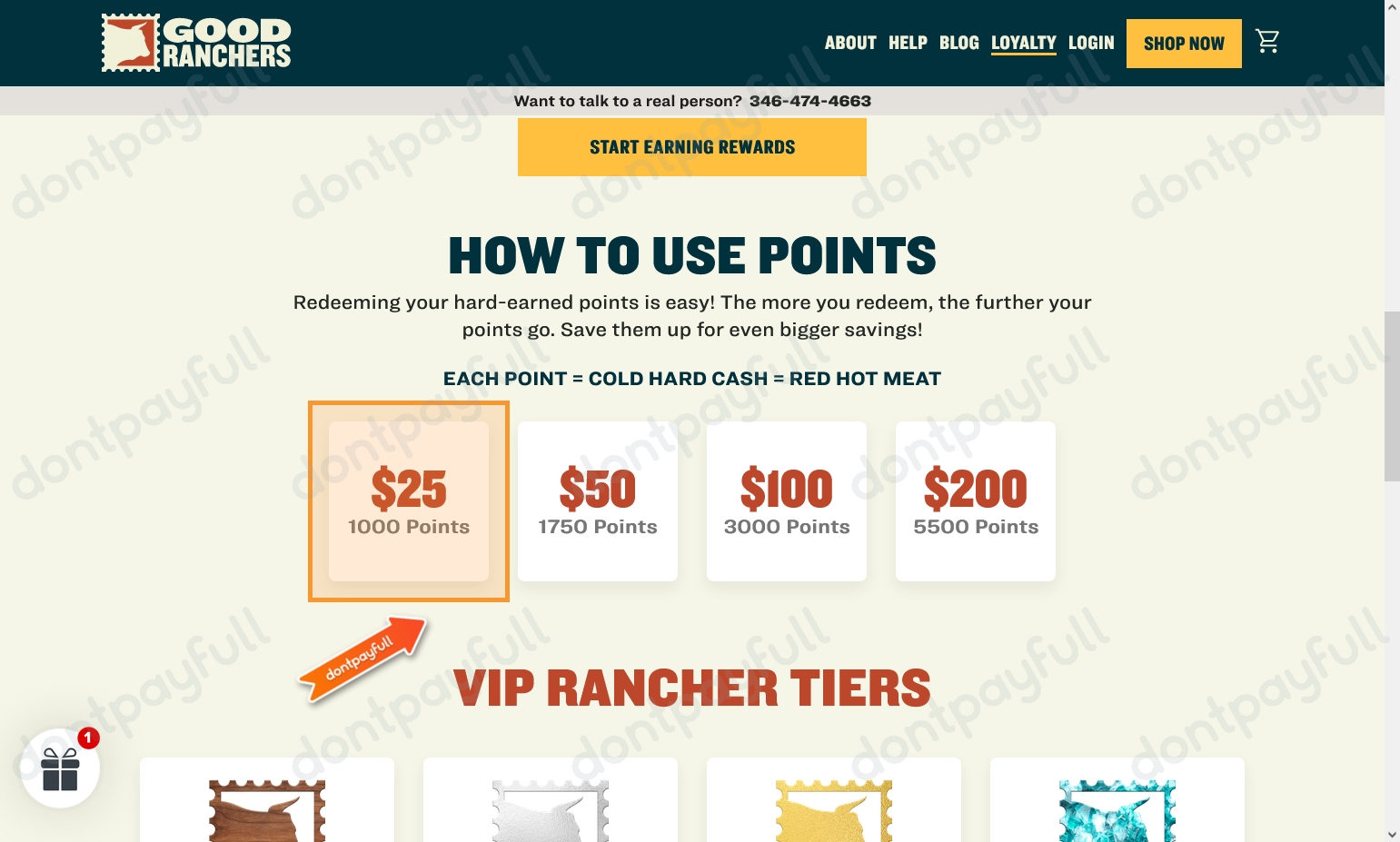 15 Off Good Ranchers COUPON CODE ⇨ November 2023