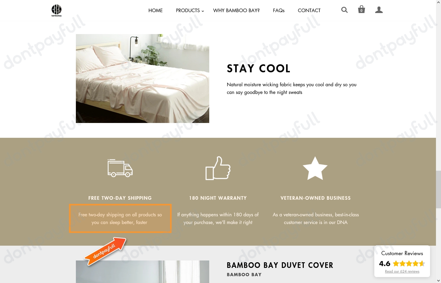 25 Off Bamboo Bay Sheets COUPONS ⇨ September 2024