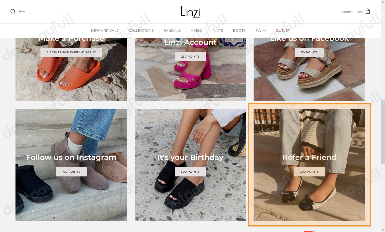 85 Off Linzi Shoes Discount Code (25 Active) April 2024