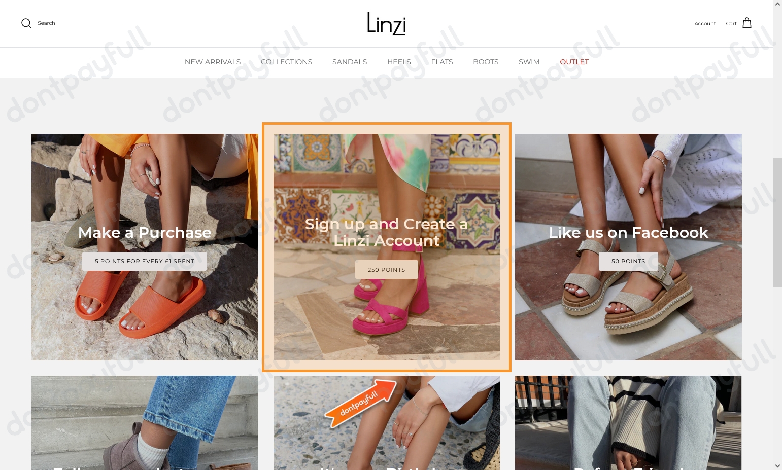 85 Off Linzi Shoes Discount Code (25 Active) April 2024