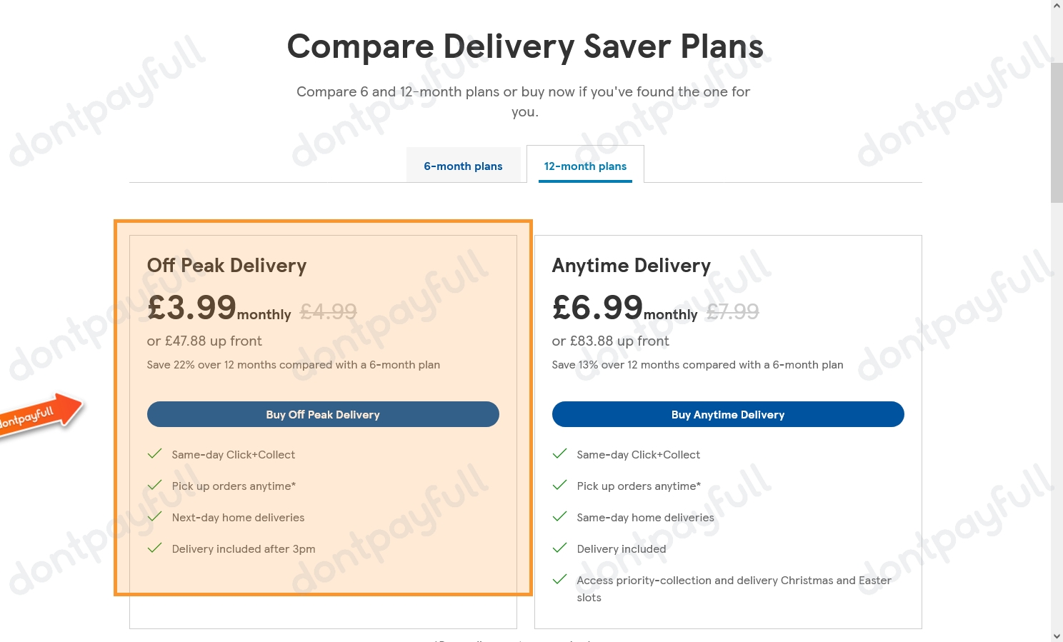 20 Off Tesco Groceries VOUCHER (18 ACTIVE) April 2024