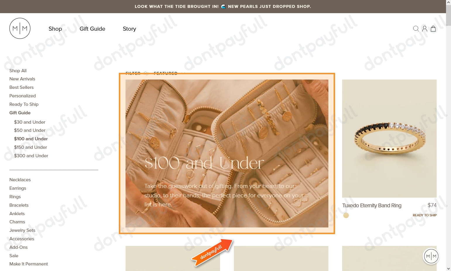 60 Off Made by Mary Discount Code (23 Active) July 2024