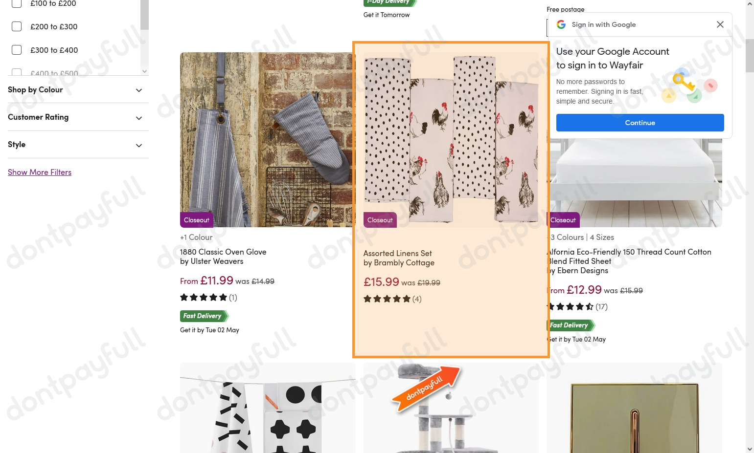 70 Off Wayfair UK DISCOUNT CODE ⇨ February 2024