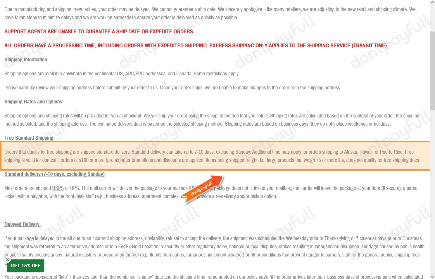 15 Off Patriot's Cave Discount Codes, August 2024