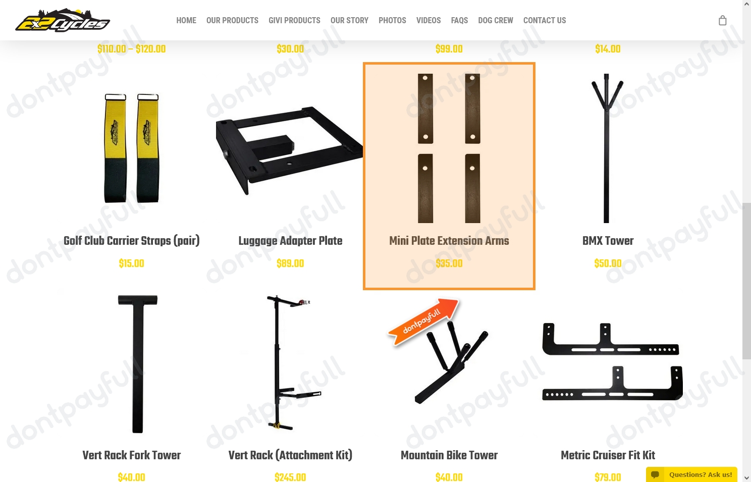 30 Off 2x2 Cycles COUPON CODES ⇨ September 2024