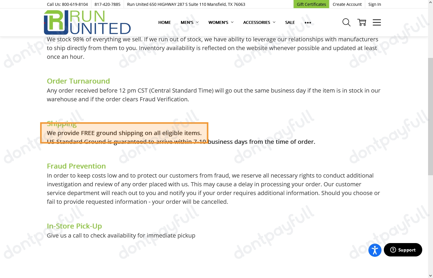 80 Off Run United COUPON ⇨ (16 ACTIVE) February 2024
