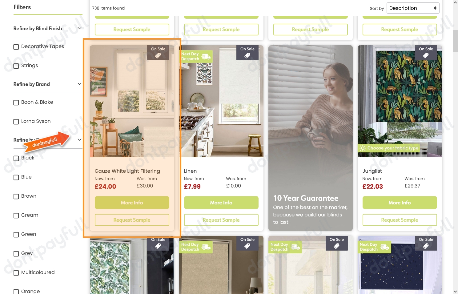 25 Off Blinds 2go DISCOUNT CODE ⇨ (1 ACTIVE) June 2023