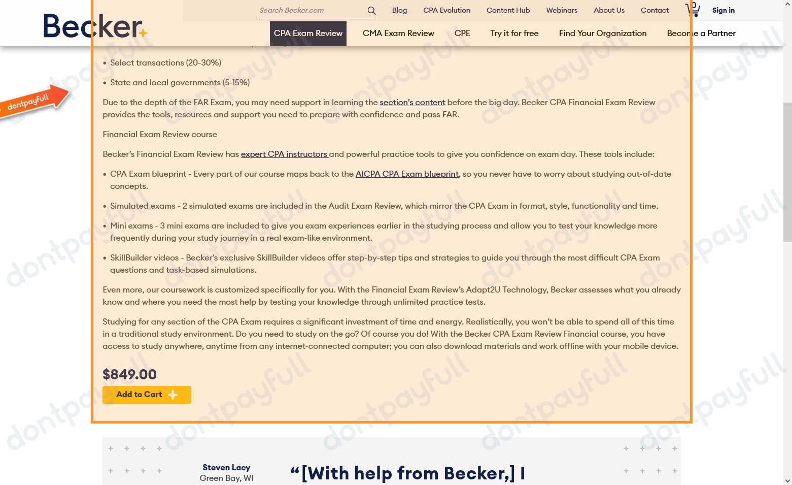 45 Off Becker Coupon Code, Coupons January 2024