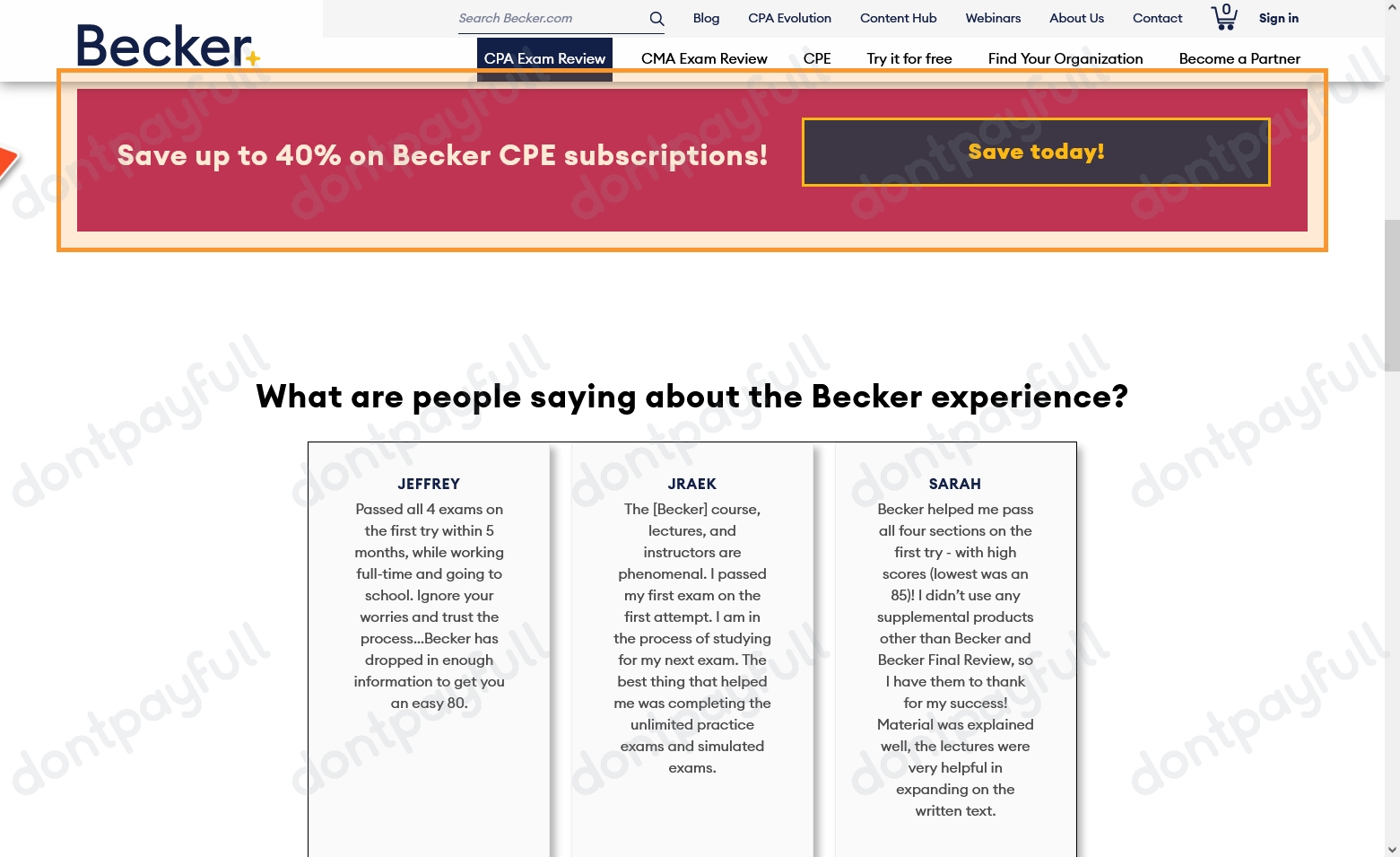 50 Off Becker Promo Code, Discount Codes Nov 2023