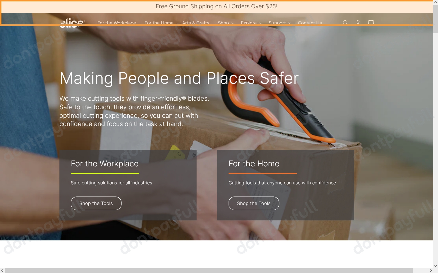 44 Off Slice Promo Code, Coupon Codes November 2025