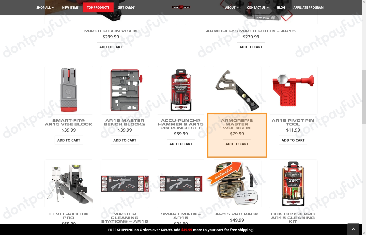 10 Off Real Avid DISCOUNT CODE (26 ACTIVE) July 2024