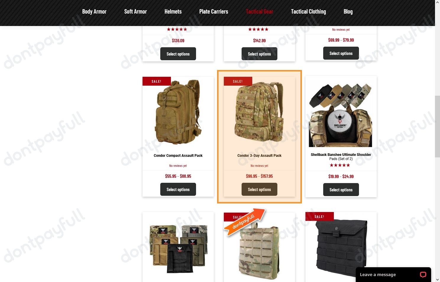 50 Off RMA Armament COUPON ⇨ (16 ACTIVE) June 2024