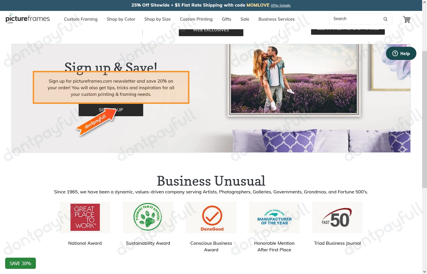 Michaels Custom Framing Coupons January 2024