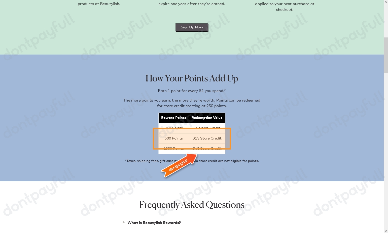 70 Off Beautylish COUPON ⇨ (17 ACTIVE) March 2024