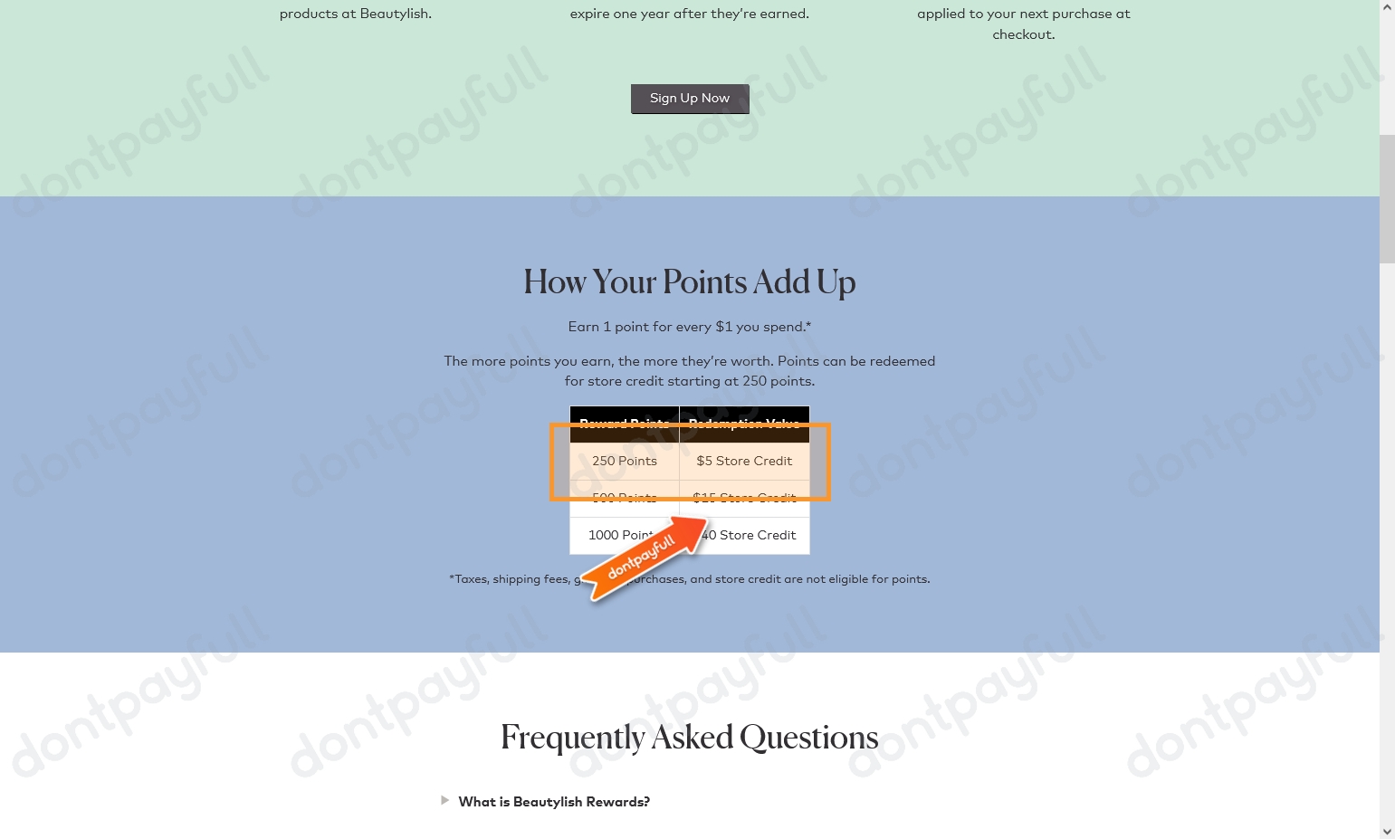 70 Off Beautylish COUPON ⇨ (17 ACTIVE) March 2024