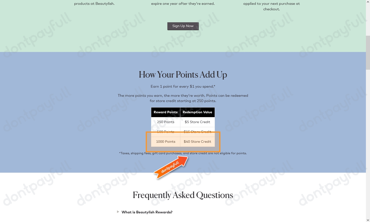 70 Off Beautylish COUPON ⇨ (18 ACTIVE) April 2024