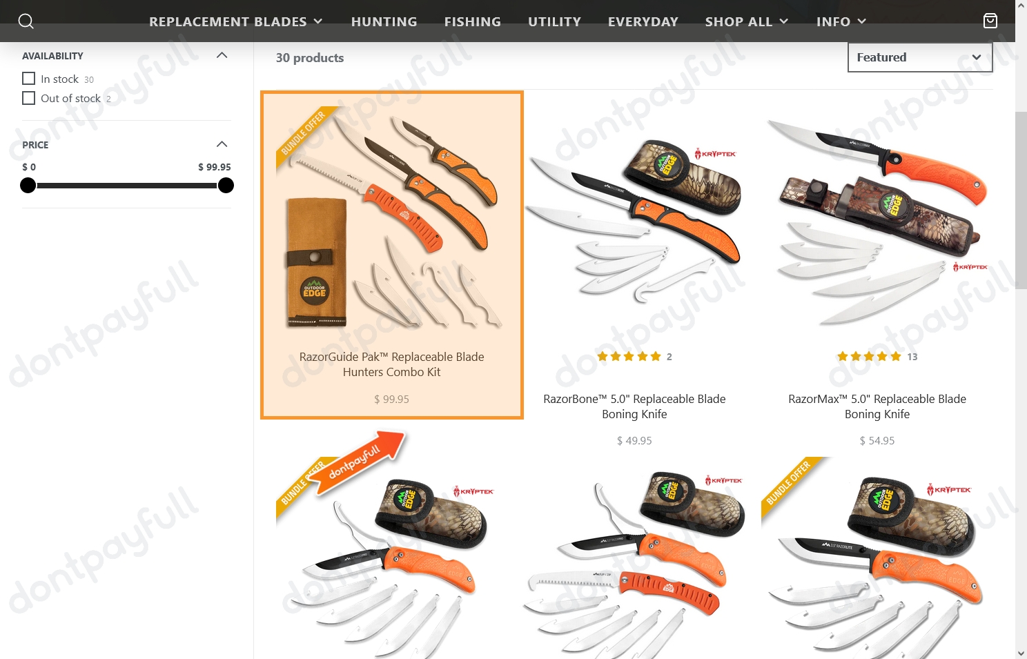 10 Off Outdoor Edge Coupon Code (9 Active) June 2024