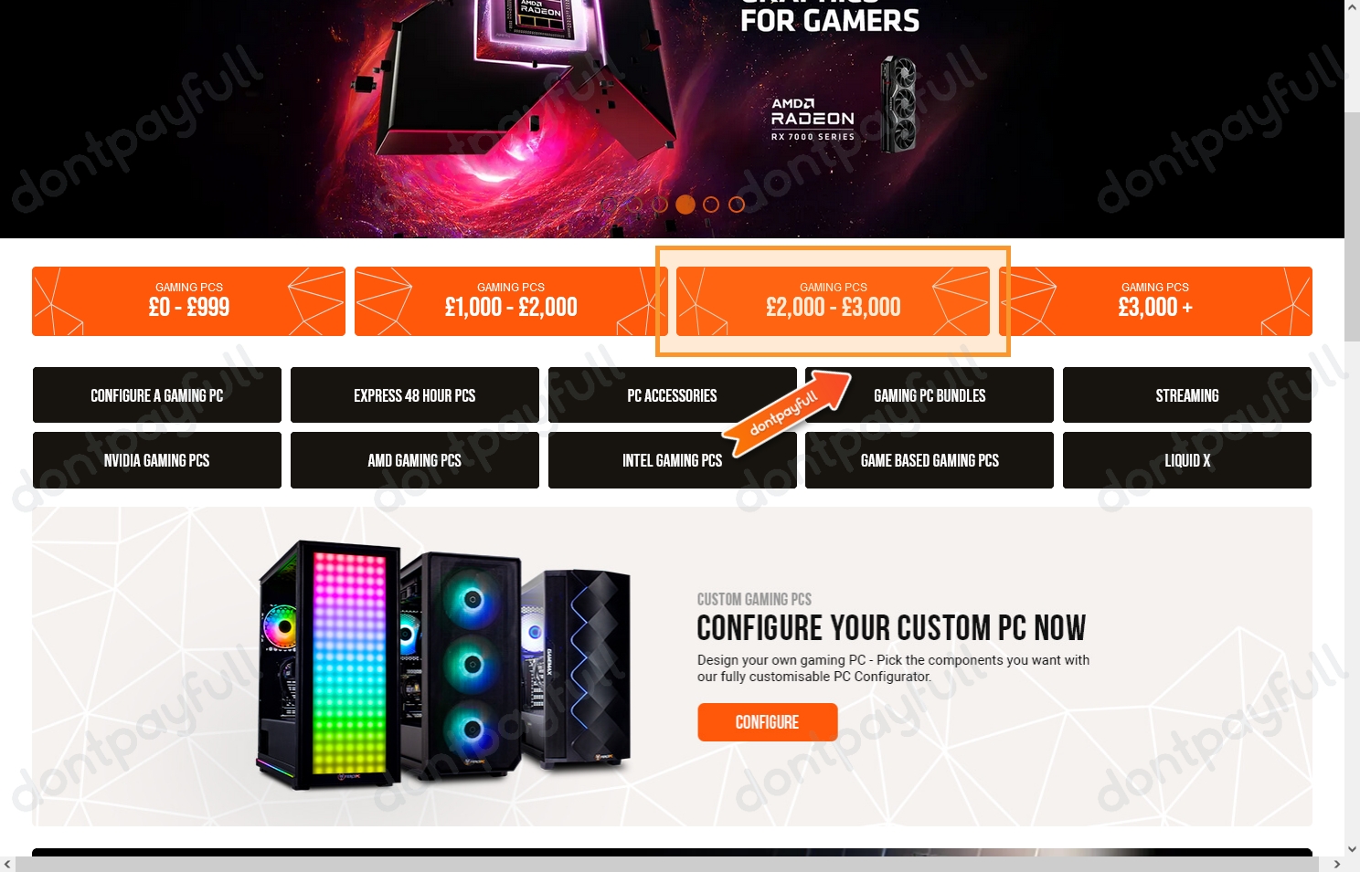 20 Off Fierce PC DISCOUNT CODE ⇨ February 2024