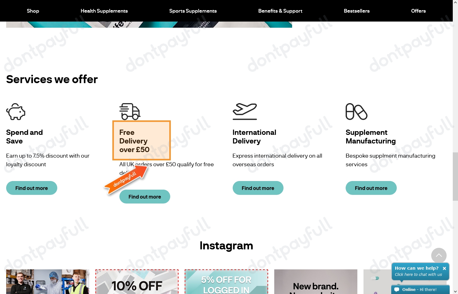 10 Off Life Lab DISCOUNT CODES ⇨ September 2024