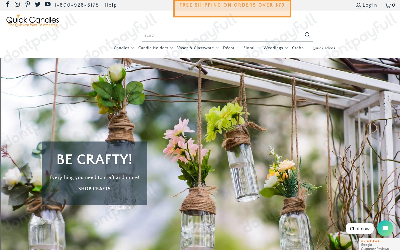 50 Off Quick Candles Discount Codes, Coupons Sep 2024