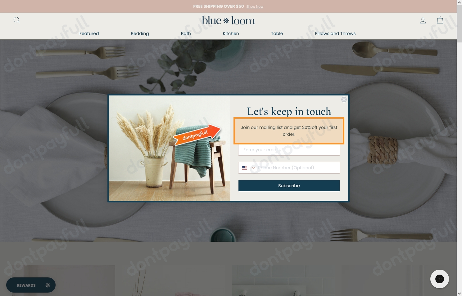 20 Off Blue Loom COUPON ⇨ (23 ACTIVE) September 2023