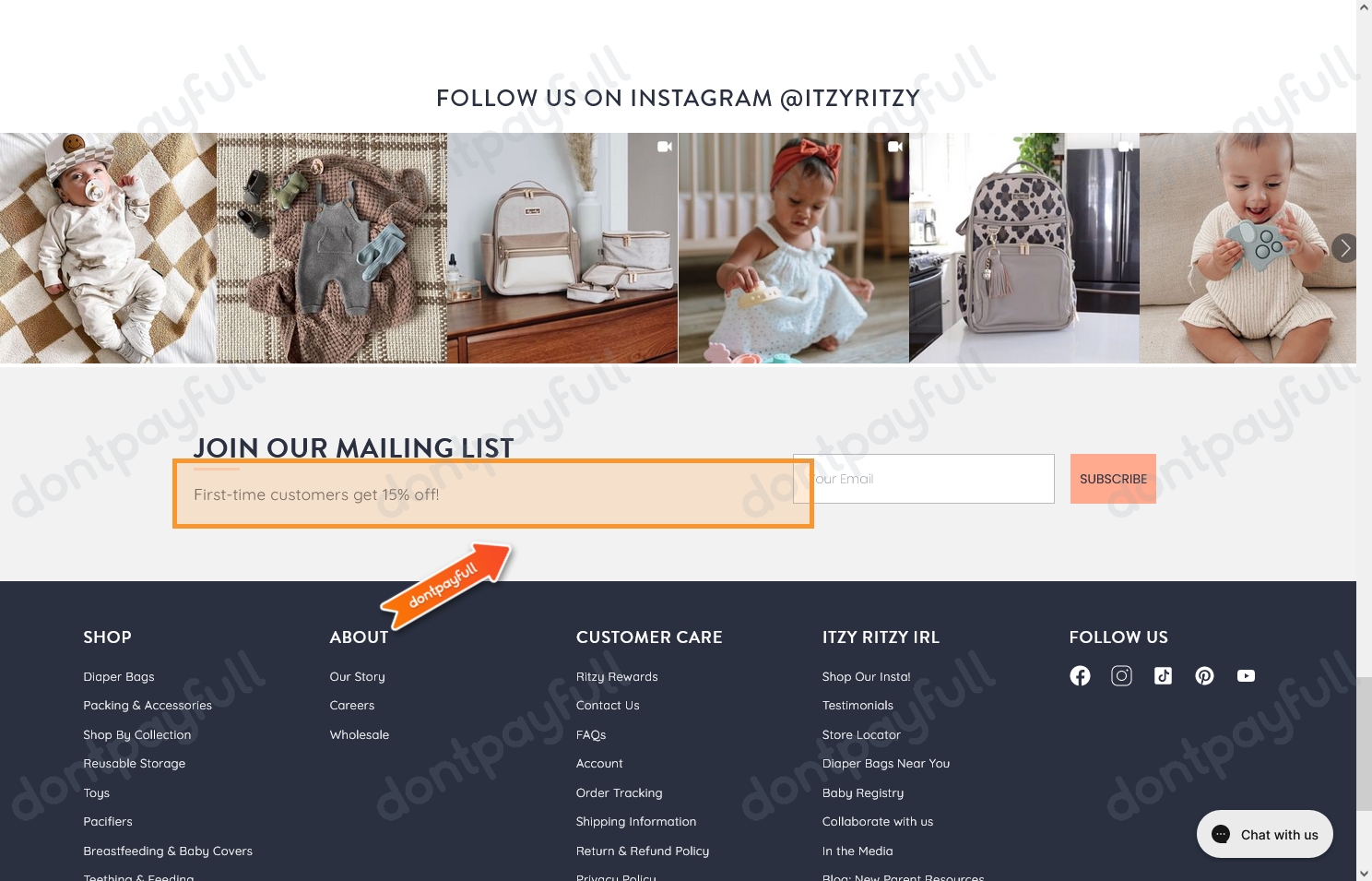25 Off Itzy Ritzy Coupon Coupon Codes September 2023