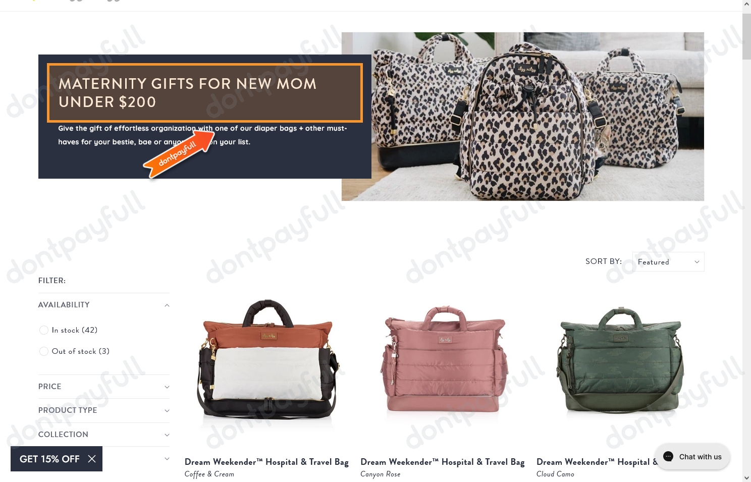 50 Off Itzy Ritzy Coupon Coupon Codes September 2023