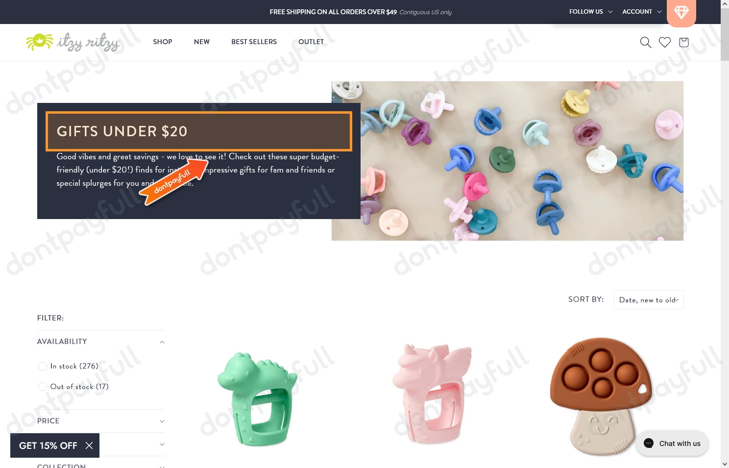 80 Off Itzy Ritzy Coupon Coupon Codes August 2023