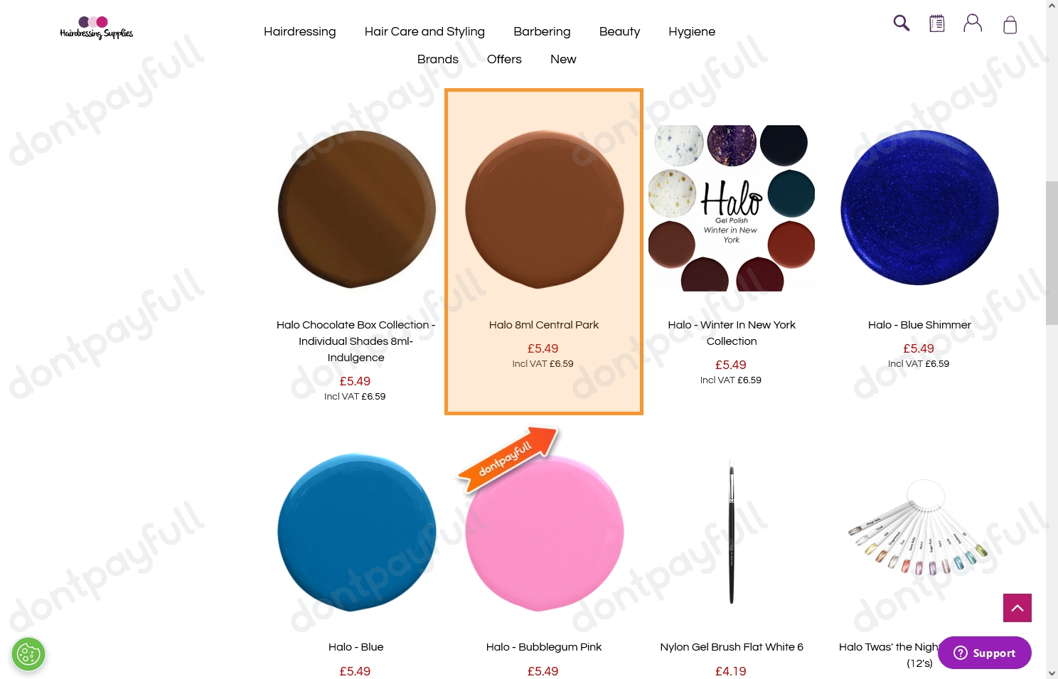 85 Off Hairdressing Supplies DISCOUNT CODE, April 2024