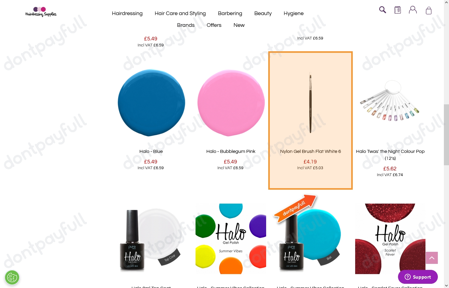 85 Off Hairdressing Supplies DISCOUNT CODE, April 2024