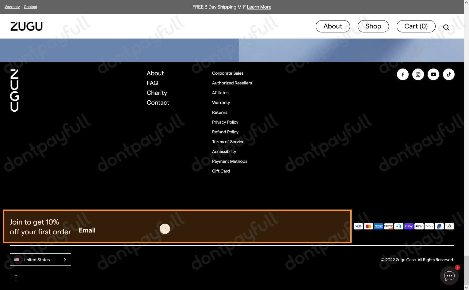 20 Off ZUGU Discount Codes (20 Active) September 2024