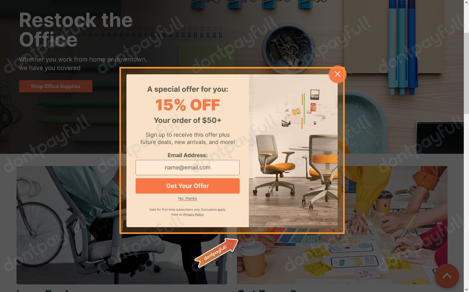 15 Off Big Desk Drawer COUPON (15 ACTIVE) July 2024