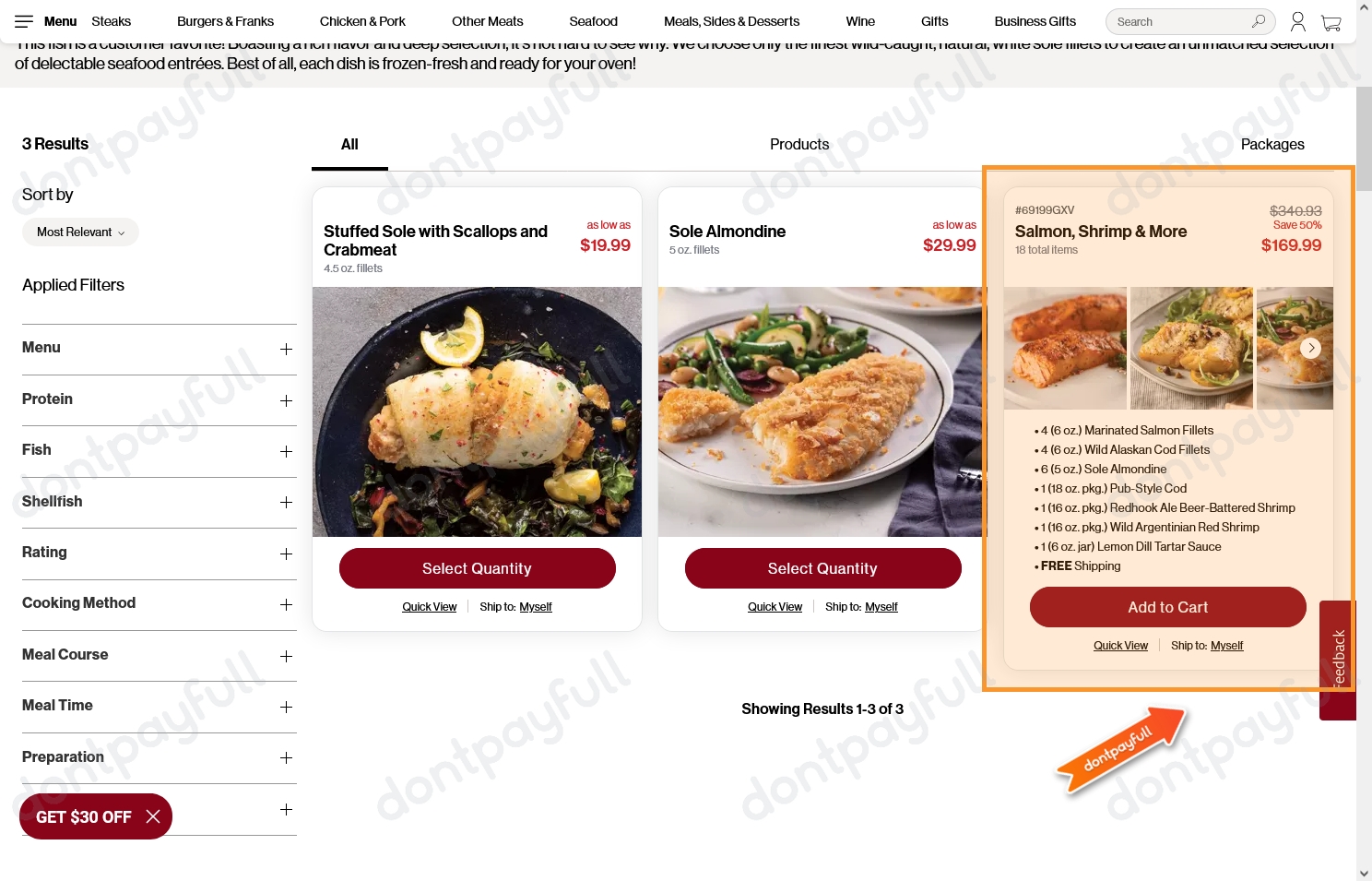 75 Off Omaha Steaks Promo Code, Coupons Jan 2025