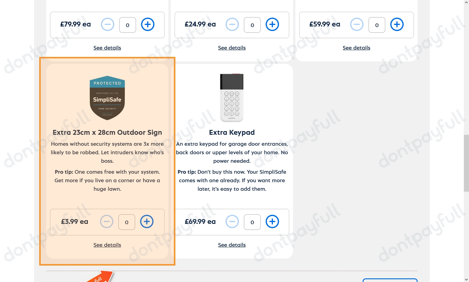 80 Off SimpliSafe Discount Code (19 Active) March 2024