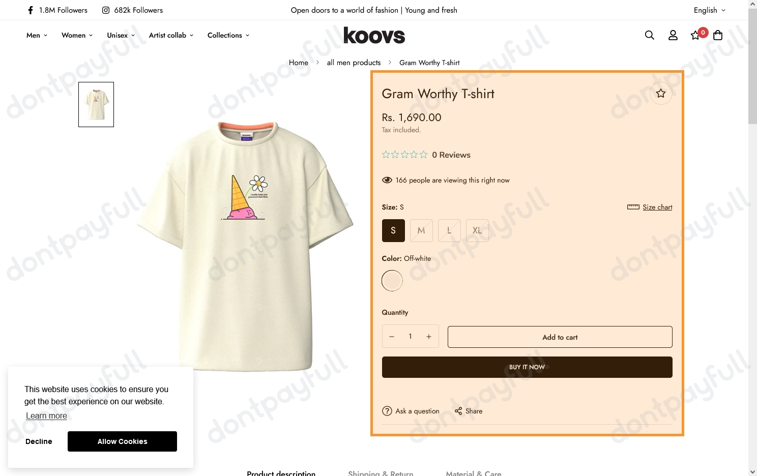 45 Off Koovs Coupon, Discount Codes May 2024