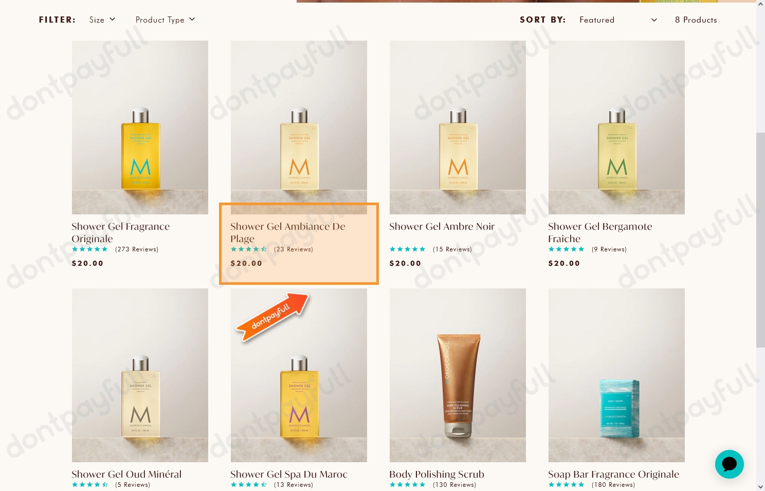 25 Off Moroccanoil Promo Code, Coupons January 2024