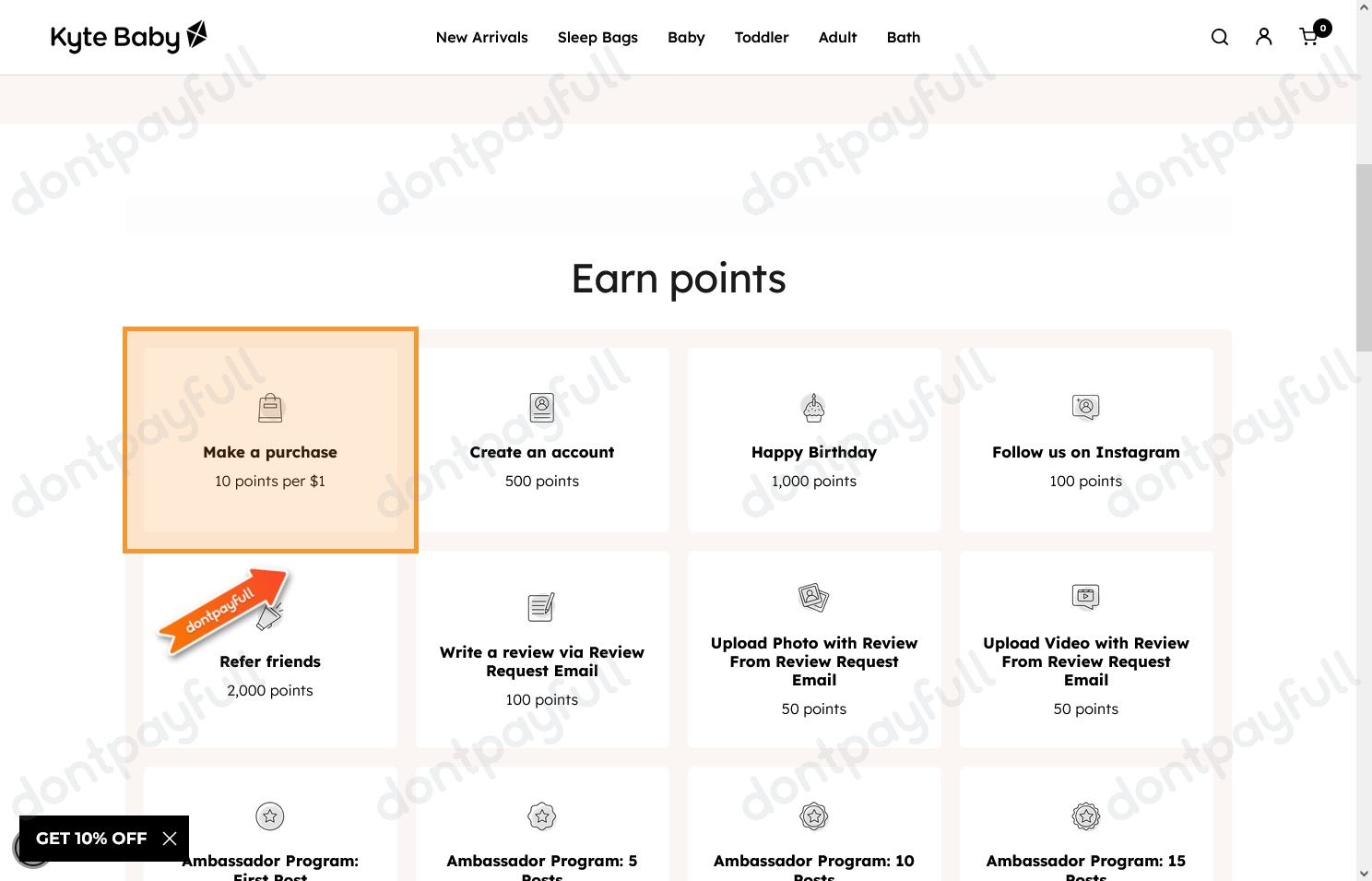 20 Off Kyte BABY LLC Promo Code, Discount Codes 2024