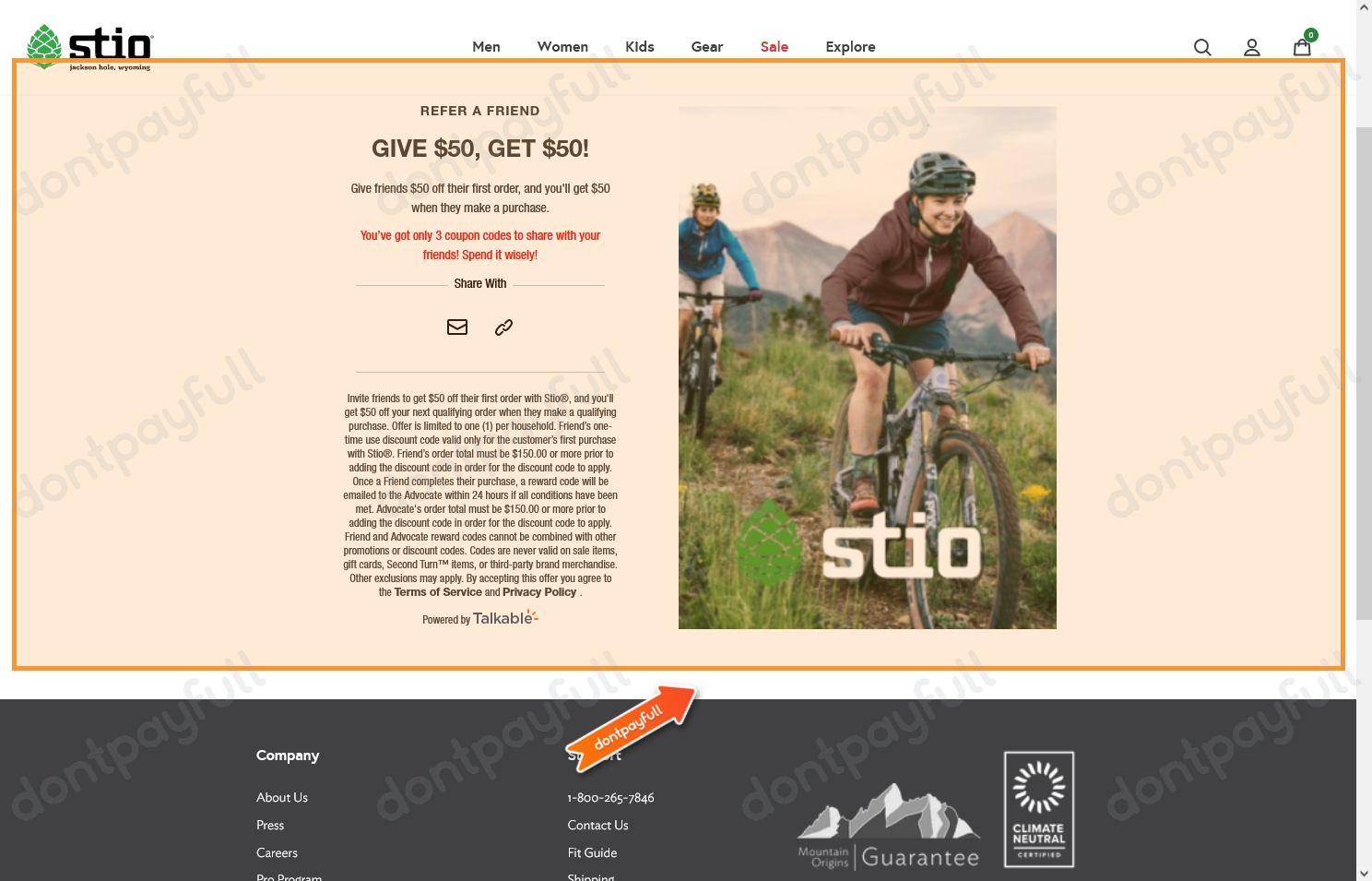 50 Off Stio Discount Code, Coupon Codes April 2024