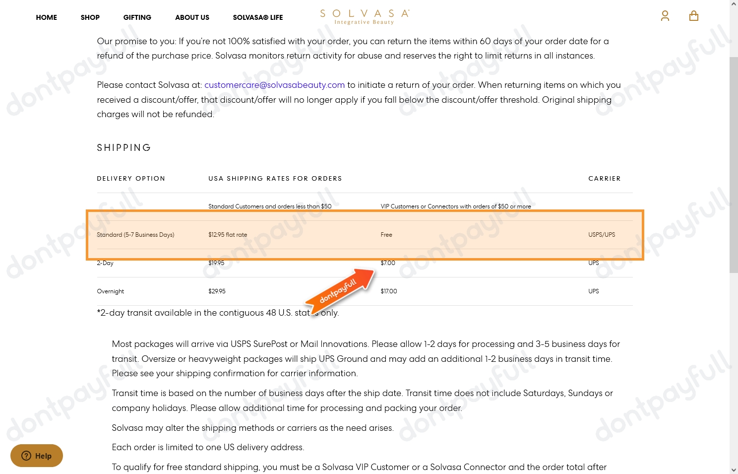 11 Solvasa Integrative Beauty Coupons, Promo Codes
