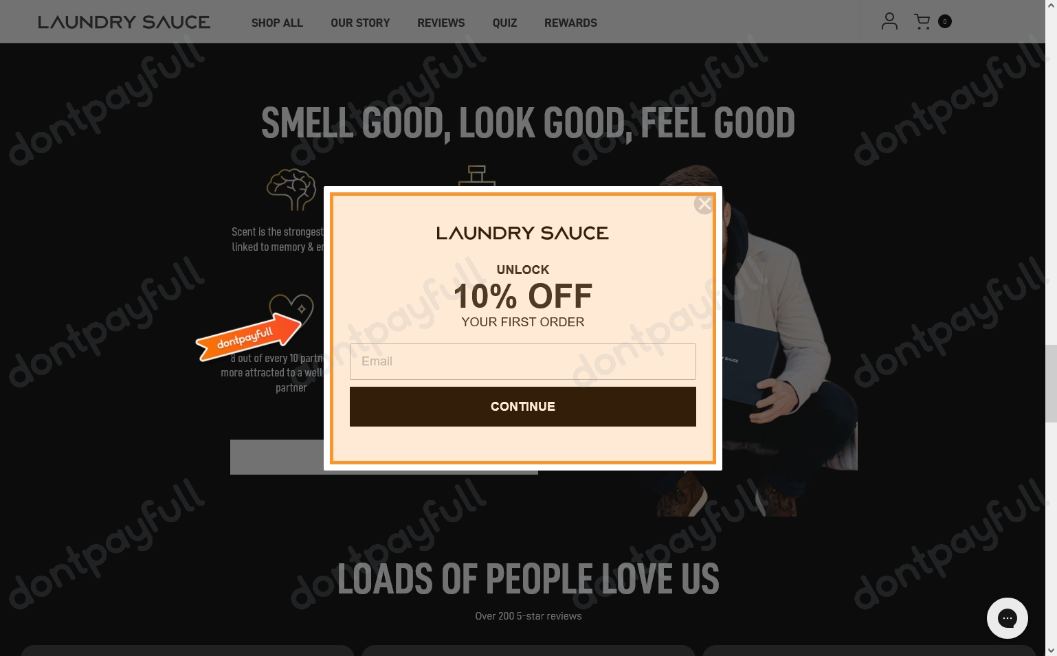 20 Off Laundry Sauce DISCOUNT CODE ⇨ May 2024