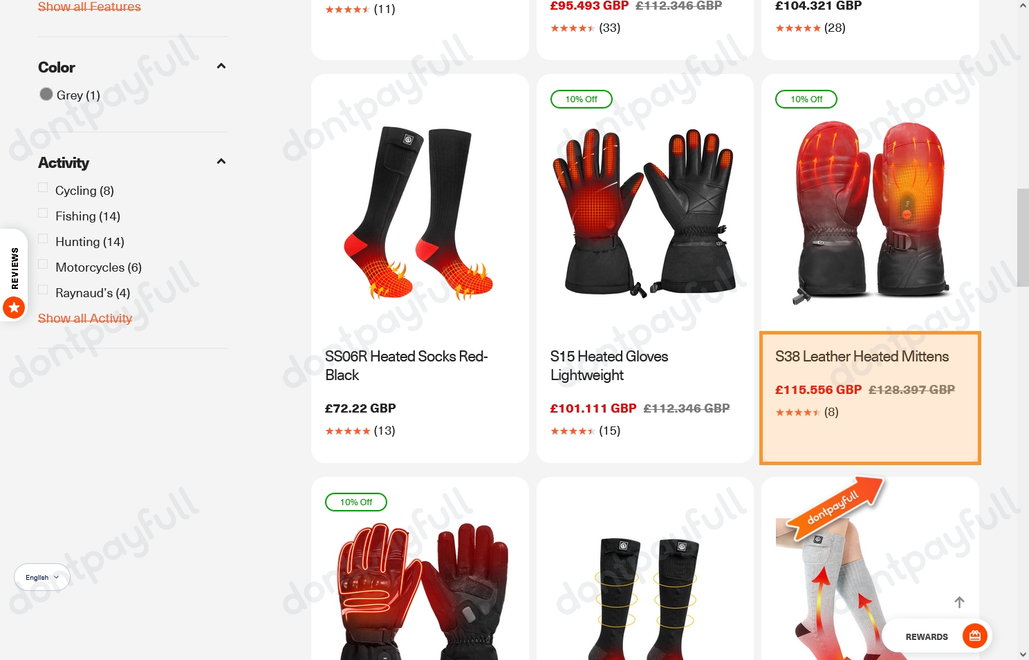 50 Off Savior Glove COUPON (25 ACTIVE) February 2024