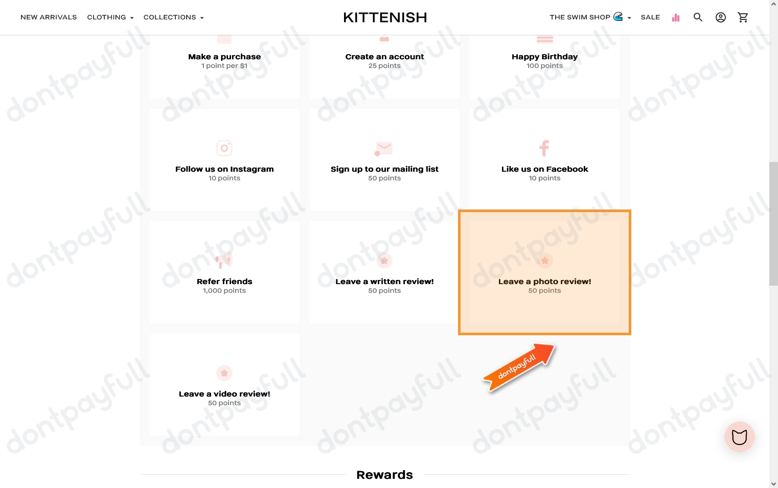 70 Off Kittenish Discount Code, Coupon Codes May 2024