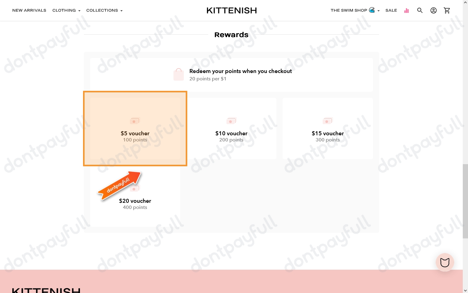 70 Off Kittenish Discount Code, Promo Codes June 2024