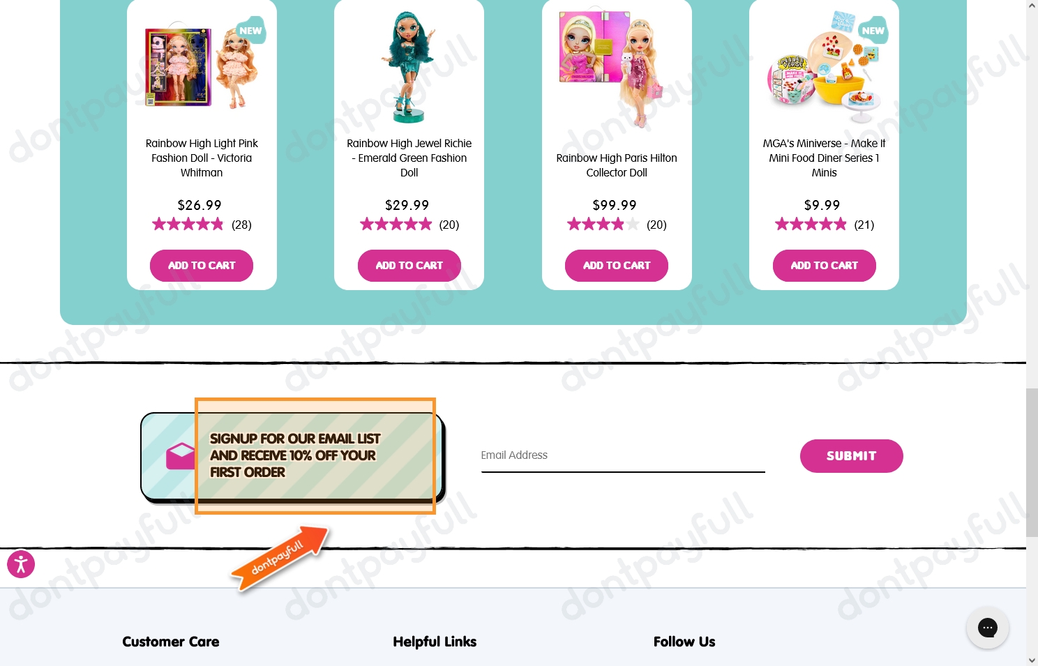 42 Off LOL Surprise COUPON 20 ACTIVE August 2023